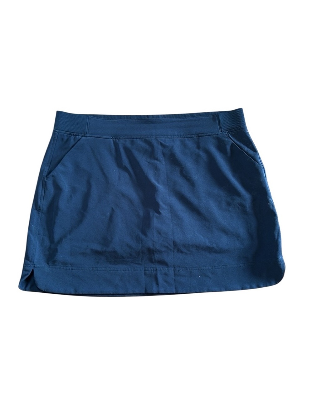 32 Degrees Blue Skort Size XL‎